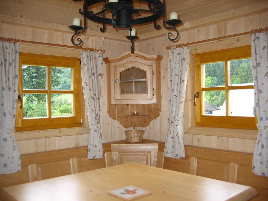 Feriendorf Lassing Göstling an der Ybbs Chambre photo