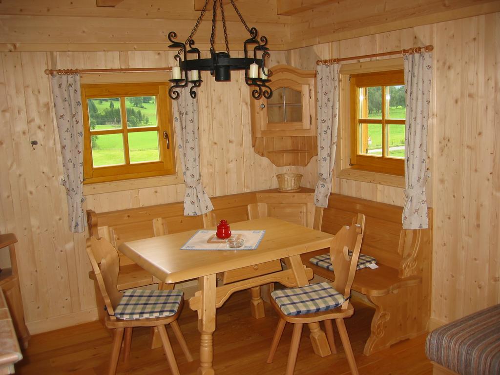 Feriendorf Lassing Göstling an der Ybbs Chambre photo