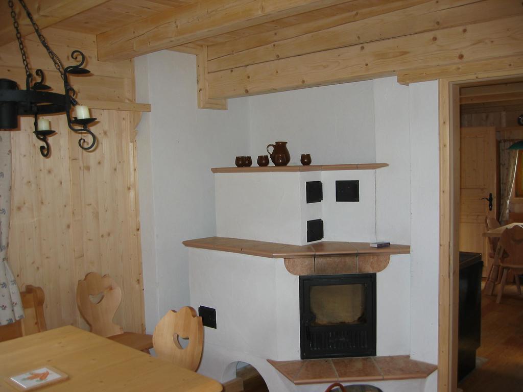 Feriendorf Lassing Göstling an der Ybbs Extérieur photo